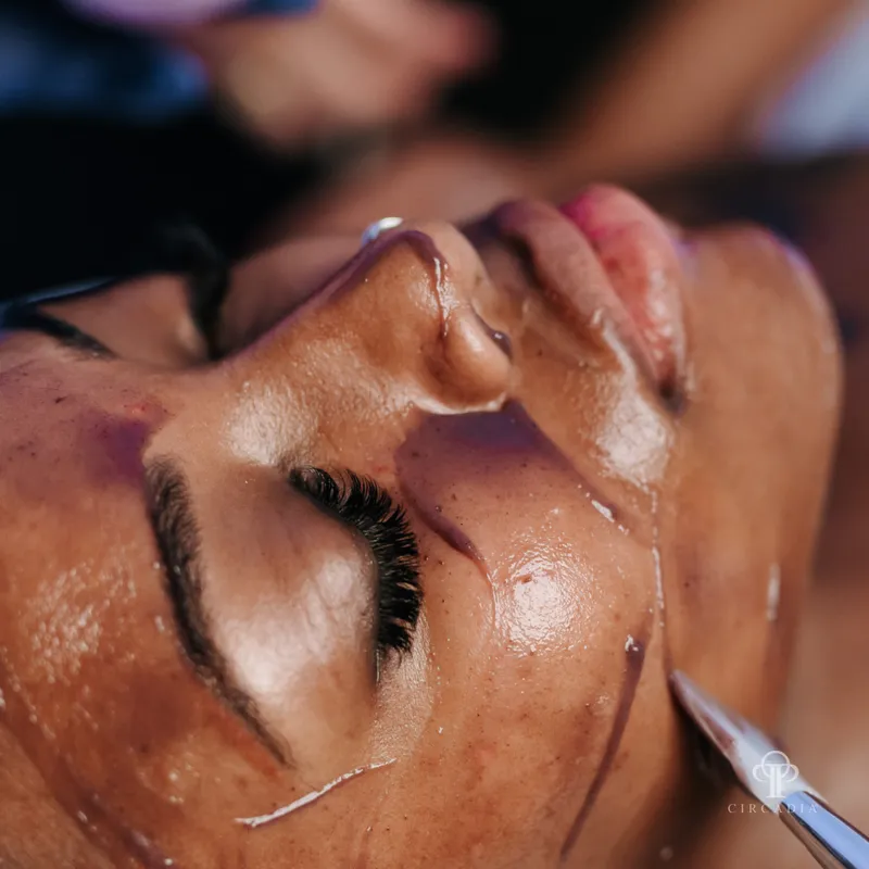 Facial