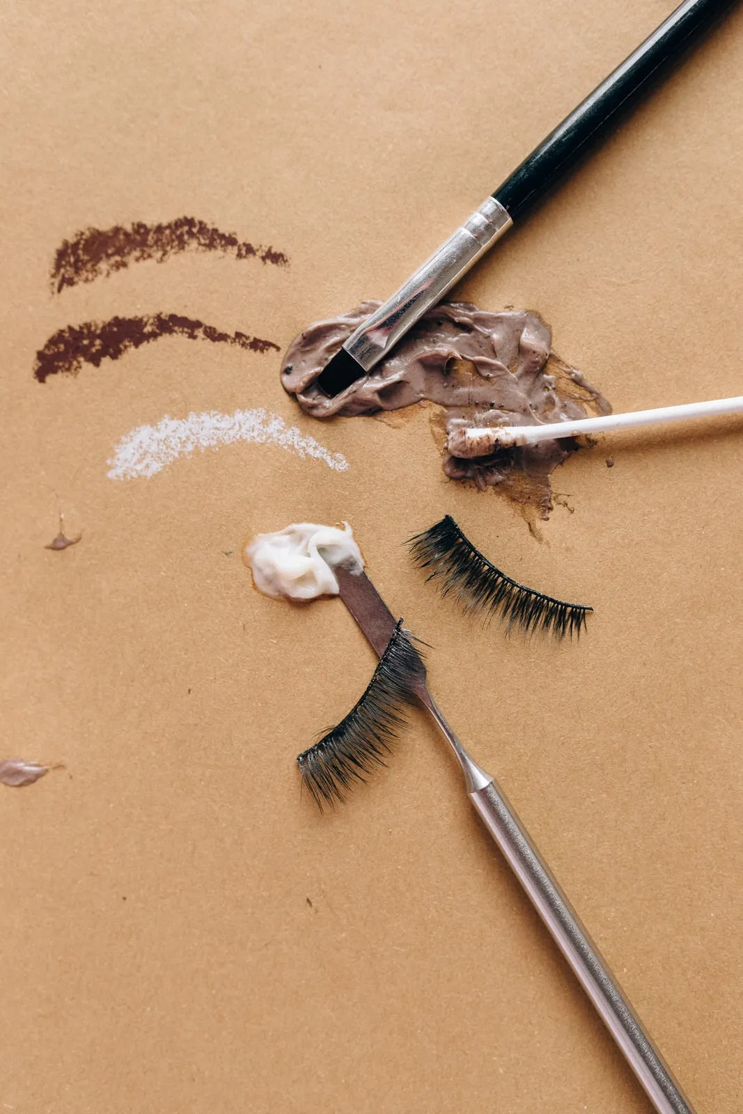 Make Up